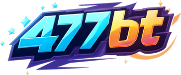 477bt ব্র্যান্ড লোগো